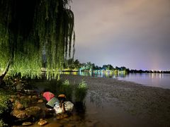 -西昌邛海宾馆