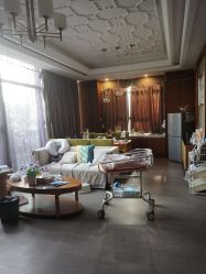 -金芙美月子中心(财富别墅店)