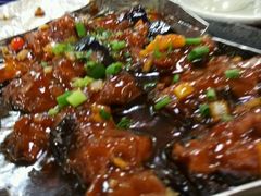 -盛记顺德高佬猪杂粥