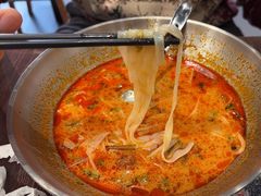 -大叻和越南粉(南浦里店)