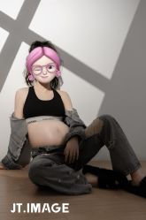 -专注孕妇照亲子照·纪田摄影