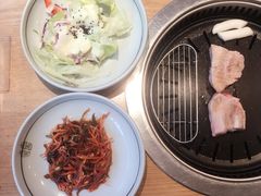 -黄金牧场(明洞总店)