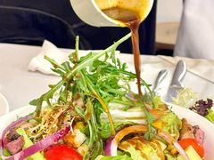 -摩根扒房(桐梓林店)