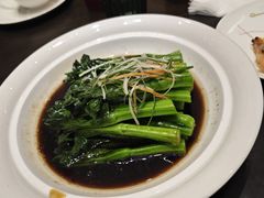 -无锡瑞廷西郊酒店·悦湖景观餐厅