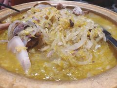 -关东小磨东北菜(漕河泾印象城店)