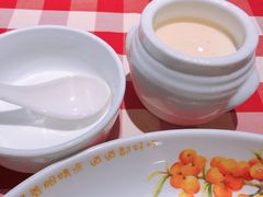 原味酸奶-西贝(金桥店)