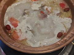 -阿婆情腊排骨火锅(金虹路店)