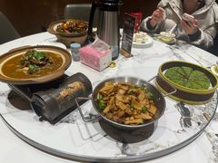 -阿露佳·舌尖上的安吉菜