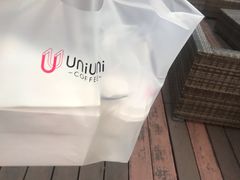 -UNI UNI(环亚凯瑟琳店)