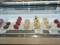 -嗒令甜品·主题融合料理餐厅(首座时代店)