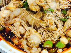 -喜来酌海鲜·饺子(和平一店)