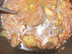 -福茂源横山铁锅羊肉(牡丹园店)