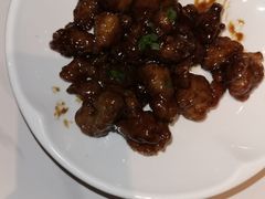 -外婆家(西红门荟聚购物中心店)