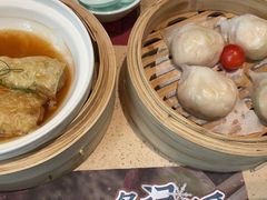 金牌虾饺皇-点都德(汇盈广场店)