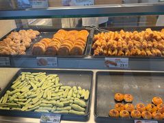 -泸溪河桃酥(秦淮夫子庙一店)