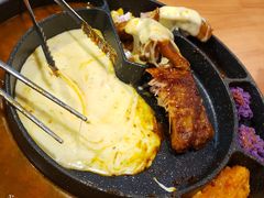 -肥肥虾庄·金牌油焖大虾(杨园滨江时代walk店)