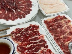 吊龙伴-福合埕牛肉火锅(长平国新店)