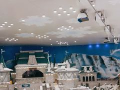 -湘江欢乐城欢乐雪域