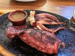 -萨莉亚意式餐厅(金隅嘉品mall店)