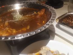 -锦上中式酒馆(南内环店)