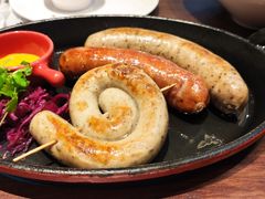 -西堤牛排(合肥之心城店)