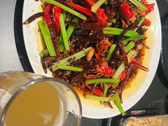 -红盔甲·小龙虾(人民广场店)