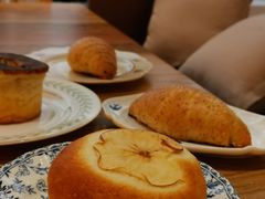 日式云乳包-角落低卡烘焙(正弘城店)