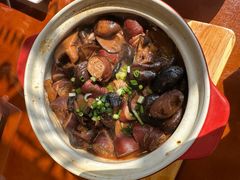 -魏铭鱼头捞饭(晋阳路店)