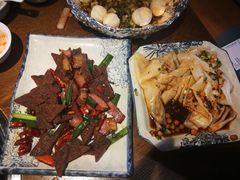 -阿婉贵州苗家酸汤鱼(梅林店)