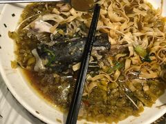 湘式剁椒鱼头-庐州太太(南七里店)