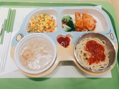 -老乡鸡(肥东彩虹新城店)