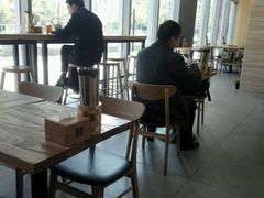 大堂-海盗虾饭·剥好的小龙虾饭(SOHO尚都店)