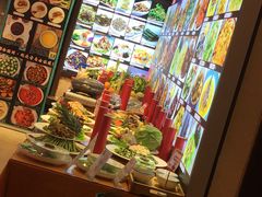 -粥全粥到海鲜家常菜·海肠捞饭(嫩江路店)