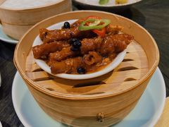 -万丽轩·粤菜(王府井金茂万丽酒店)