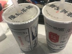 隆记米酿奶茶-隆延茶铺(学清路驹然店)