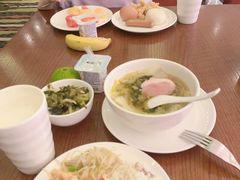 -上海松江假日酒店