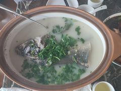 -风味小馆(天目湖宾馆店)