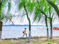 -蠡湖大桥公园