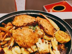 -蟹宗蟹(润达国际五楼店)