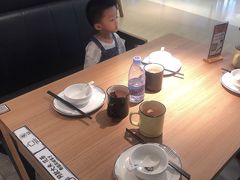 -新太二·鲜料川菜(万泰汇店)