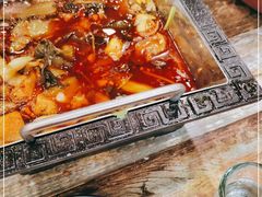 -八张桌子(老店)