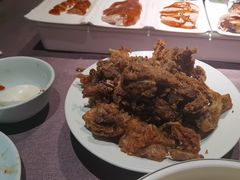 -羲和雅苑•北京烤鸭(乐园道万象城店)