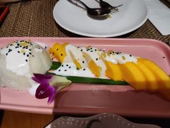 -泰国餐厅 Thai Food(裕华万达店)
