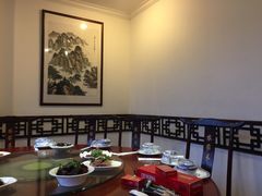 包厢-七宝农家菜(七宝老街店)