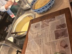 -东莞塘厦三正半山温泉酒店·沙利文西餐厅