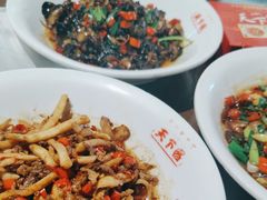 -天下客饭店(中山路店)