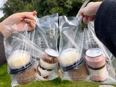 -迦南·甜品蛋糕(传媒店)