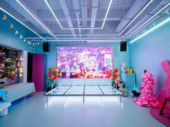 -CIAO·团建聚餐·生日派对轰趴馆(福田店)