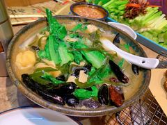 -金太阳海鲜烧烤·本地人餐厅(东纬路旗舰店)