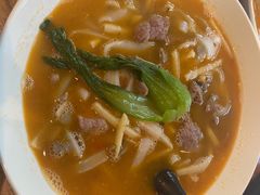 -漆黑觉米粉(三里屯店)